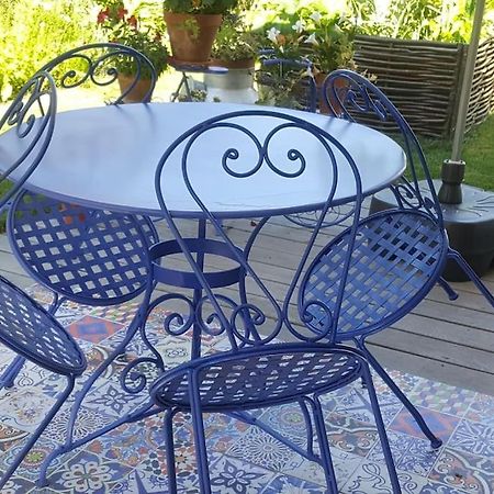 Appartement Dans Un Jardin ジュネーブ エクステリア 写真