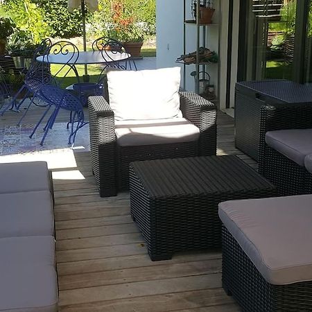 Appartement Dans Un Jardin ジュネーブ エクステリア 写真