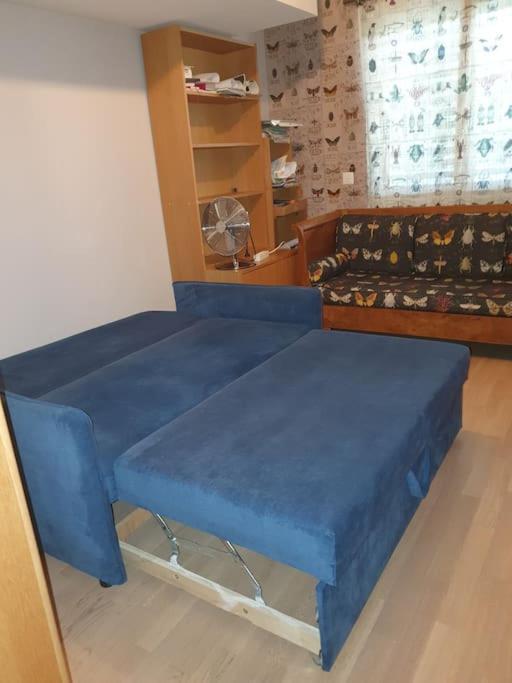 Appartement Dans Un Jardin ジュネーブ エクステリア 写真