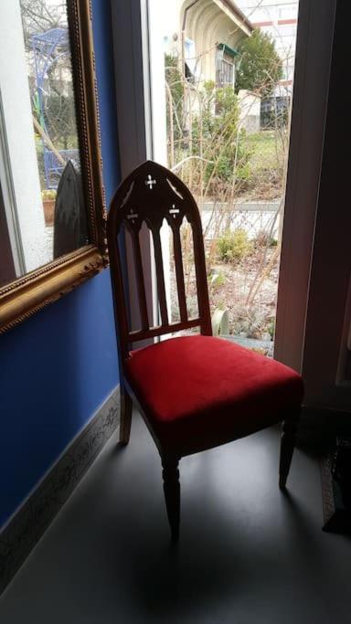 Appartement Dans Un Jardin ジュネーブ エクステリア 写真