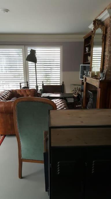 Appartement Dans Un Jardin ジュネーブ エクステリア 写真