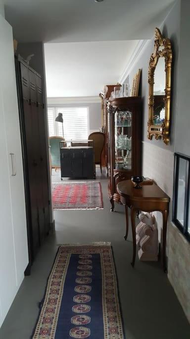 Appartement Dans Un Jardin ジュネーブ エクステリア 写真