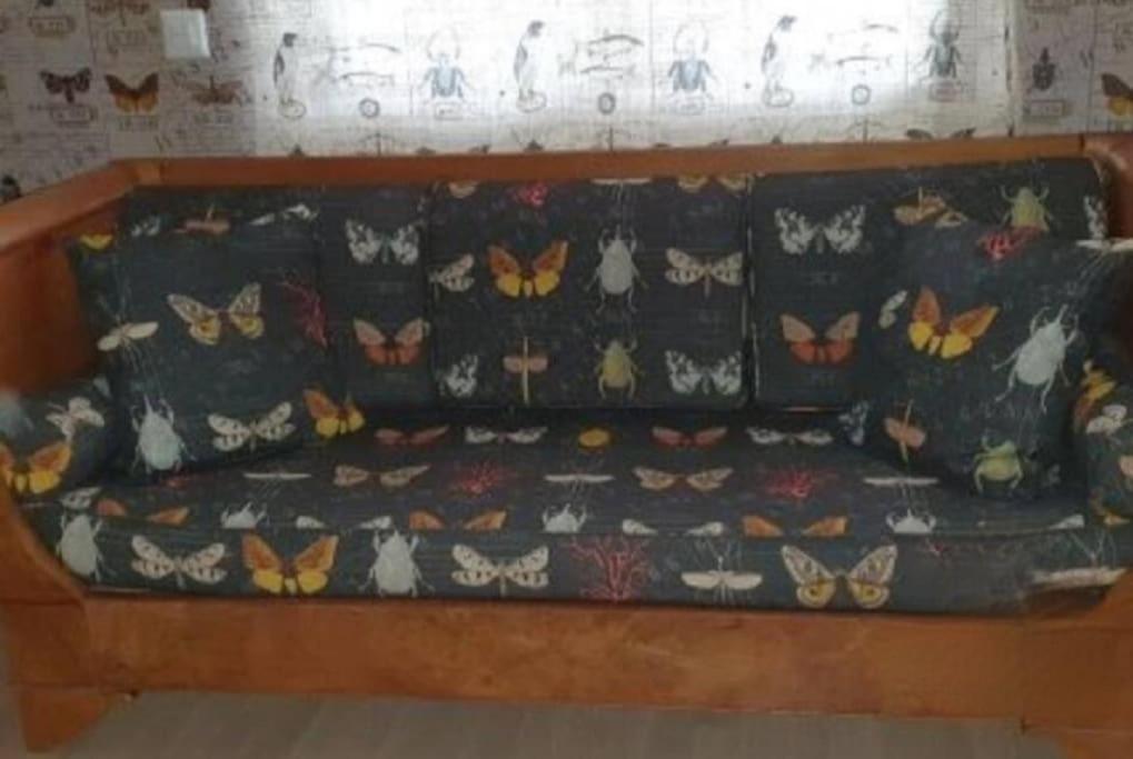Appartement Dans Un Jardin ジュネーブ エクステリア 写真